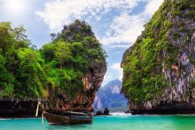 Discover Thailand