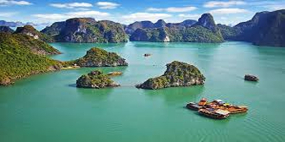 Discover Timeless Beauty: Explore Vietnam