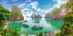 Discover Vietnam on a Budget