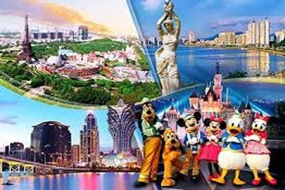 Ultimate Hong Kong & Macau Escape