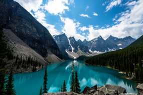  Canadian Rockies Adventure: 11-Day Itinerary from Vancouver to Banff